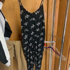 🌟 cute spring jumpsuit 🌟